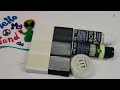 Art Product Review/ Comparison - Ultra Glow in the Dark Acrylic Paint