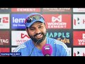 Rohit sharma press conference today ahead of SL vs IND 1st ODI colombo| Virat Kohli | Goutam Gambhir