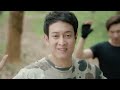 Kung Fu Action Movie:Terrorists with remarkable skills encounter the ultimate special forces soldier