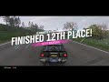 Forza Horizon 4 Eliminator - Took on the GOAT, But the GOAT Said, 