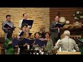 UBC Main Choir | 04.28.2024 |
