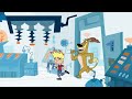 Smooth Talkin' Johnny | Johnny Test | Full Episodes | Cartoons for Kids!