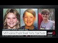 Doomsday Couple Text Messages | Doomsday Prophet Murder Trial