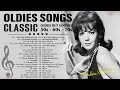 Best Songs Of The 60s And 70s⏰Tom Jones, Carpenters, Elvis Presley, Lionel Richie, Matt Monro