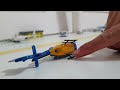 Un wrapping majorette careflight Airbus H145