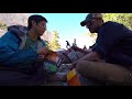 Mt. Whitney (John Muir Trail Terminus) in 4K | Backpacking, Hiking and Camping the Sierras