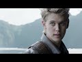 'Amberle Returns' Ep. 208 Official Clip | The Shannara Chronicles (Season 2)