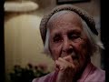 Living to 100 years of age | interviews with Centenarians | Victorians | TV Eye | 1986