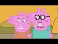 Mummy Pig Pregnant Funny Stories ! | Peppa Pig Funny Animation