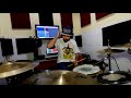 Helena - My Chemical Romance (Drum Cover). By Facundo Cott.-