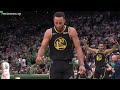 Golden State Warriors vs Boston Celtics Game 4 Full Highlights | 2022 NBA Finals | FreeDawkins