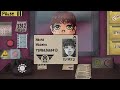 Doppelganger Papers Please Game | PART 1 | That's Not My Neighbor
