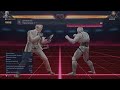 Tekken 8 Victor move list and sample combos || pre-release version