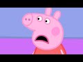 The Quarrel Between Peppa Pig and Suzy Sheep