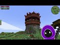 I played Minecraft's BEST RPG modpack