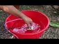 generate electricity from table fan motor / hydro power generator homemade