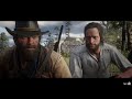 rdr2 story mode gameplay