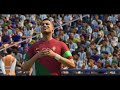FIFA 23 - Argentina vs Portugal | Messi vs Ronaldo | International Friendly | Xbox One X Gameplay
