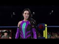 Wrestling Generation: SuperSlam - Season 2 Event | WWE 2K22 league