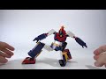 SMP 볼테스V (파이브) VOLTES V 리뷰