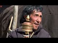 Daily Life of a Tibetan Nomad Family Living in Altitude of 4800 Meters, How is Their Daily Life?