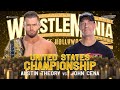 WWE WrestleMania 39 - Card Predictions