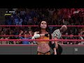 WWE2K18 CAW Showcase:Amanda Day