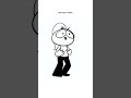 Breaking Up 😤 (Animation Meme) #shorts