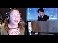 DIMASH | My heart will go on | I DIDN'T EXPECT THIS | Vocal Coach REACTION & ANALYSIS