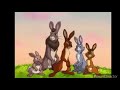 Watership Down (1999) Series Intro but I made it very small