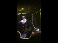 Elton John Goodbye Yellow Brick Road Live in Boston Ending