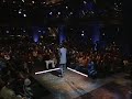 Mos Def & Minnesota Money Boss on Performance on HBO'S Def Poetry