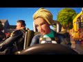 Todos los Trailers De Fortnite (1-30) Cinematográficos