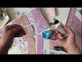 Too Much Scraps, Now What?!? | TUTORIAL Use up those scrap paper accumulated from your last project.