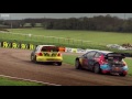 James May vs RallyCross Car Drivers | Top Gear