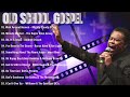 GOSPEL GREATS FOR 2024 ➕ 50 OLD SCHOOL GOSPEL FAVORITES || BLACK GOSPEL MUSIC||Andrae Crouch...