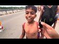 बच्चे तोड़ रहे हे बड़ो बड़ो का रिकॉर्ड कावड़ में दिल्ली से शाहदरा। #kawadyatra2024 #haridwar