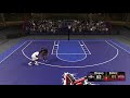 NBA 2K20 - Kawhi Leonard vs Kevin Durant - 1V1 (PART 1)
