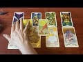 Spirit  ✨ Messages 🌈 You MUST Hear NOW 💜 ‼️|🔮  Tarot Pick-a-Card | Love Friendship Career General