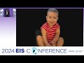 The Journey to a Maternal Group B Streptococcus Vaccine by Rebecca Kahn (EIS 2022)-Audio Description