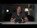 HOW TO SETUP SONY ZV-E10 with CINEMATIC SETTINGS FOR FILMMAKING