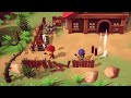 An Ambitious Farming Sim RPG! - Spirit of the Island Review