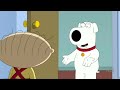 If The Darkness took over Family Guy (Learning With Pibby)