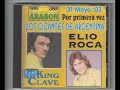 CD DOS GIGANTES DE ARGENTINA ELIO ROCA Y KING CLAVE