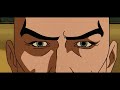 X-Men 97 Episode 8 Ending Spider-man Cameo Omega Red Silver Samurai Tolerance is Extinction Part 1