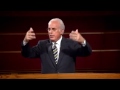 John MacArthur explains the Rapture