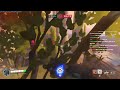 I Went Against The Worlds Best Pharah (YZNSA) And This Is What Happened | GAMEPLAY
