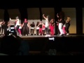 Cordova High School Kaleidoscope Concert