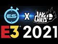 E3 2021 Predictions and Wishlist Featuring EazySpeezy