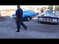 Griffin & Son Auto Service Cruise in Car Show 2023. Southaven Miss. Ep.599